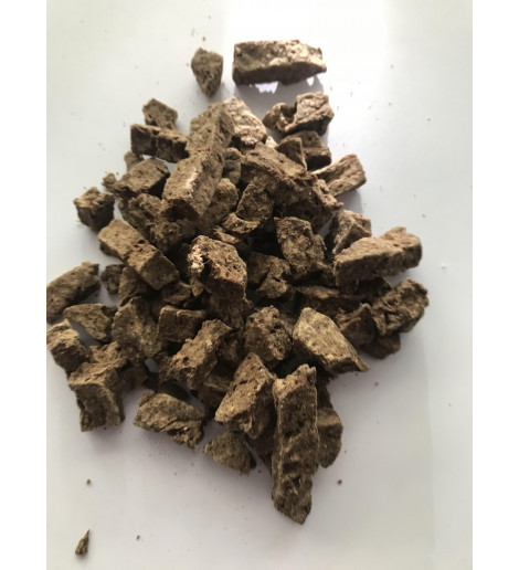 Venison & Mussel Bites